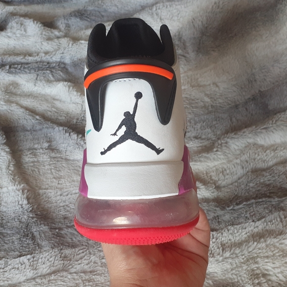 Jordan Mars 270 (GS) - Picture 3 of 5